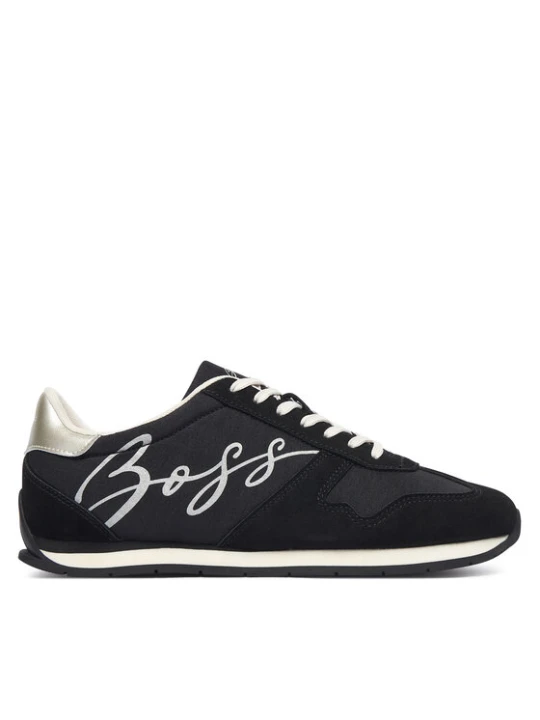 Zdjęcie produktu Sneakersy BOSS Levon 50569298 Czarny