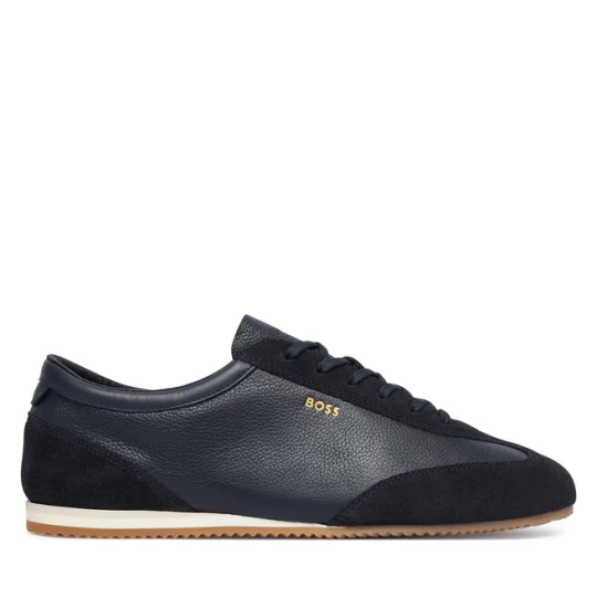Zdjęcie produktu Sneakersy BOSS Lineor 50568463 Granatowy