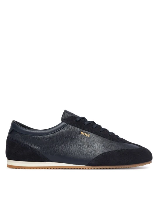 Zdjęcie produktu Sneakersy BOSS Lineor 50568463 Granatowy