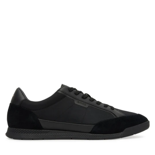 Zdjęcie produktu Sneakersy BOSS Nitan 50548864 Czarny