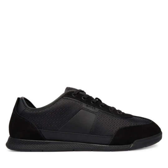 Zdjęcie produktu Sneakersy BOSS Nitan 50557877 Czarny