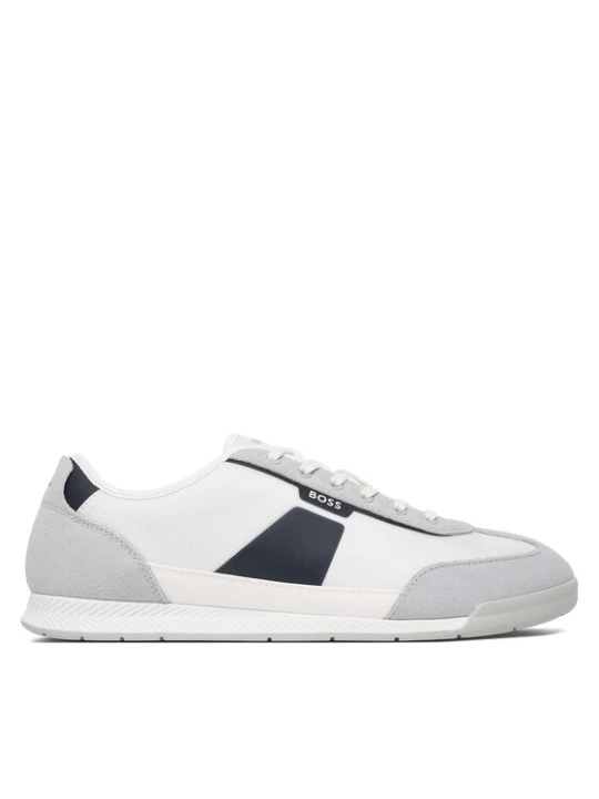 Zdjęcie produktu Sneakersy BOSS Nitan 50557886 Biały