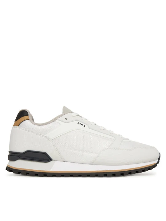 Zdjęcie produktu Sneakersy BOSS Parkour-L 50552914 Biały