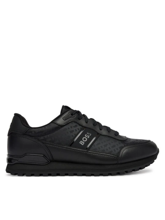 Zdjęcie produktu Sneakersy BOSS Parkour-L 50565756 Czarny