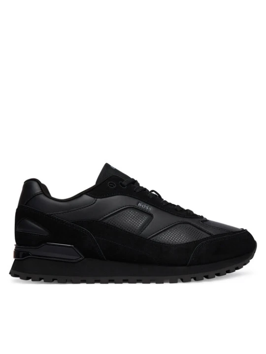 Zdjęcie produktu Sneakersy BOSS Parkour-L 50568929 Czarny