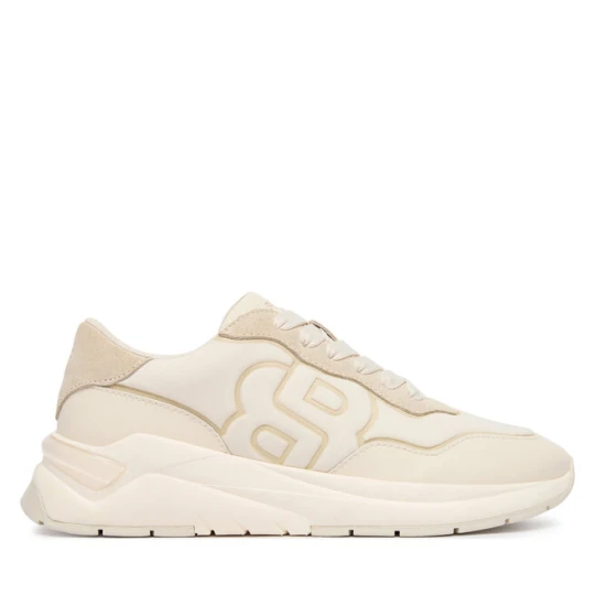 Zdjęcie produktu Sneakersy BOSS Skylar 50557763 Biały