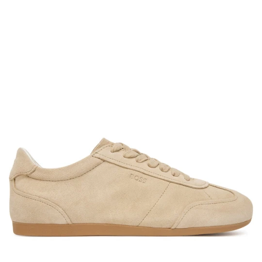 Zdjęcie produktu Sneakersy BOSS Solenne 50575226 Beżowy