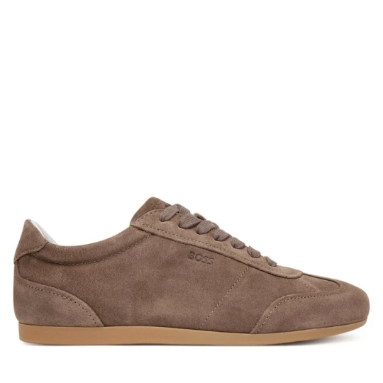 Zdjęcie produktu Sneakersy BOSS Solenne 50575226 Brązowy