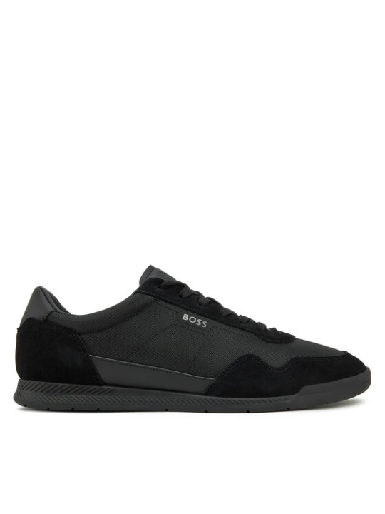 Zdjęcie produktu Sneakersy BOSS Titanium 50536524 Czarny