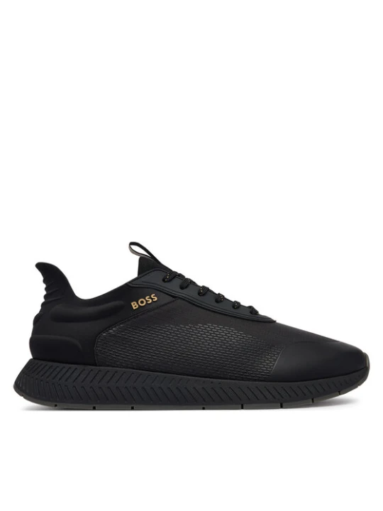 Zdjęcie produktu Sneakersy BOSS Titanium 50573556 Czarny