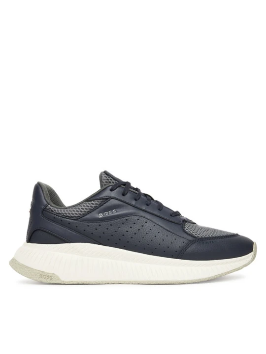 Zdjęcie produktu Sneakersy BOSS TTNM EVO 50548717 Niebieski