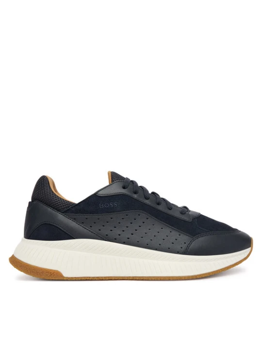 Zdjęcie produktu Sneakersy BOSS Ttnm Evo 50557865 Granatowy