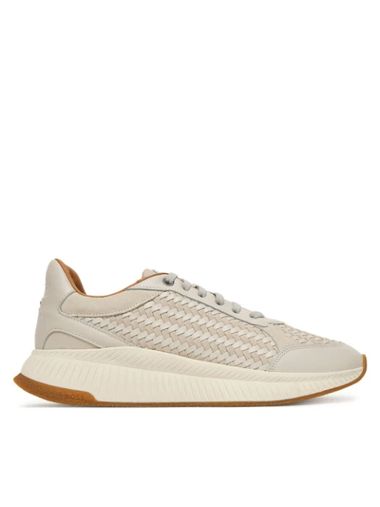 Zdjęcie produktu Sneakersy BOSS Ttnm Evo 50563946 Biały