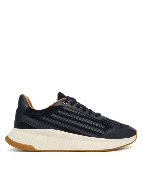 Zdjęcie produktu Sneakersy BOSS Ttnm Evo 50563946 Granatowy