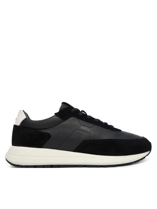 Zdjęcie produktu Sneakersy BOSS Vinston 50557837 Czarny