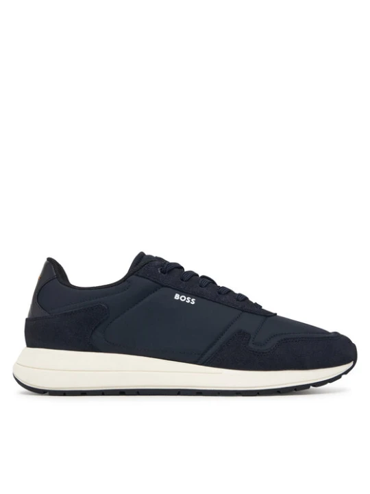 Zdjęcie produktu Sneakersy BOSS Vinston 50568945 Granatowy
