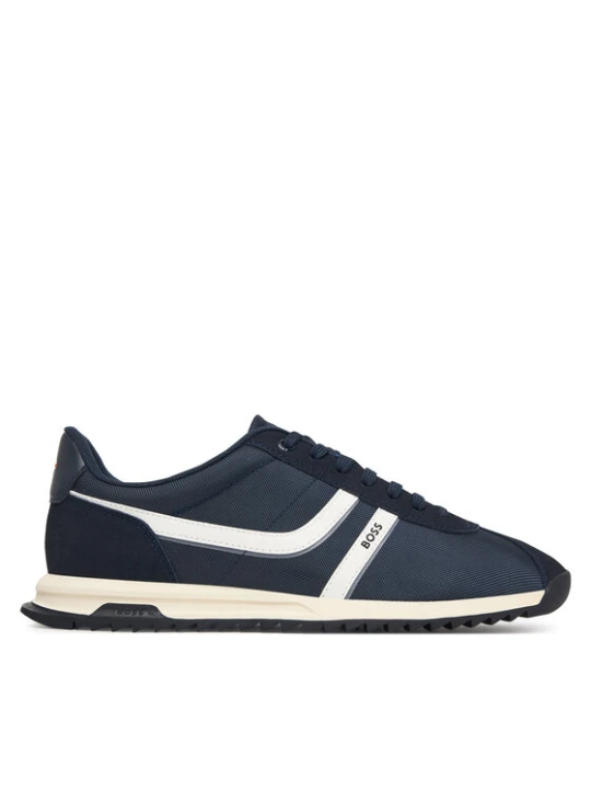 Zdjęcie produktu Sneakersy BOSS Zayn 50568479 Granatowy