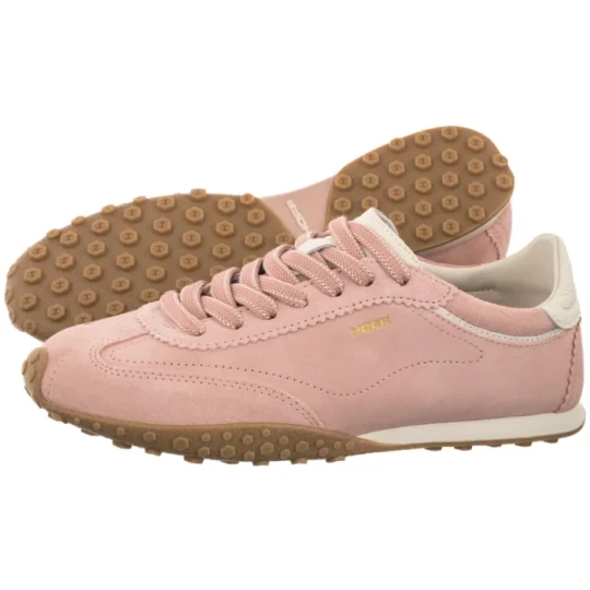 Zdjęcie produktu Sneakersy Bridge FL Rose 22561022 (HO6-b) HOFF