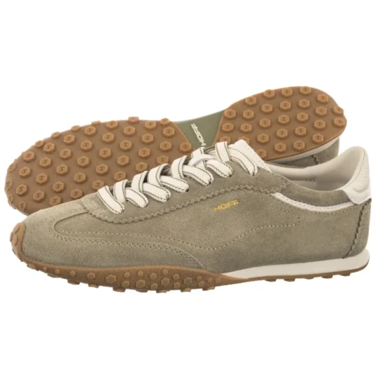 Zdjęcie produktu Sneakersy Bridge FL Sage 22561025 (HO6-a) HOFF