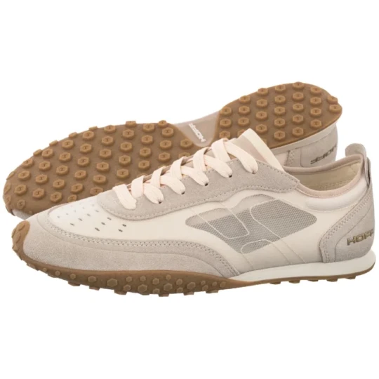 Zdjęcie produktu Sneakersy Bridge Mesh Beige 12661004 (HO8-a) HOFF