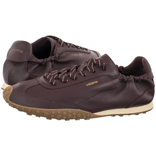 Zdjęcie produktu Sneakersy Bridge Napa Chocolate 22661410 (HO11-a) HOFF