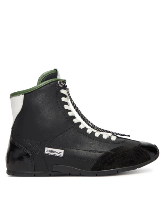 Zdjęcie produktu Sneakersy Bronx 47661-CU Czarny