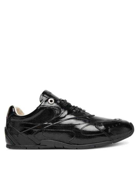 Zdjęcie produktu Sneakersy Bronx 66647-P Czarny