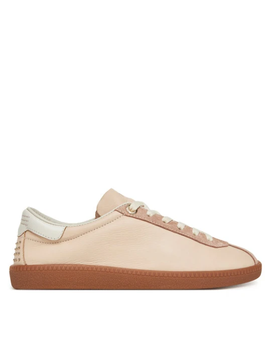 Zdjęcie produktu Sneakersy Bronx Bob-bie 66594-DC Różowy