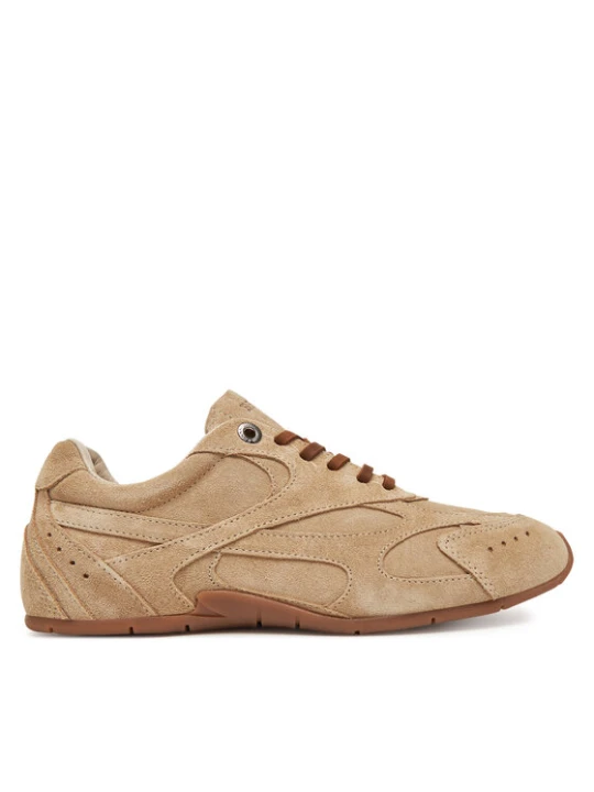 Zdjęcie produktu Sneakersy Bronx Myr-aa 66647-CV Beżowy