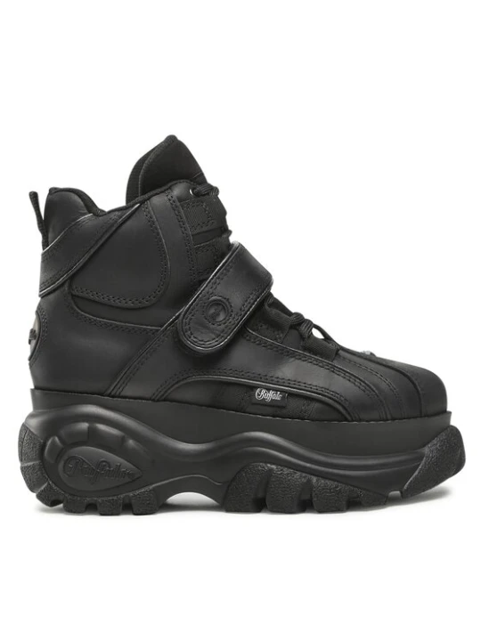 Zdjęcie produktu Sneakersy Buffalo 1348-14 2.0 BN15340401 Czarny