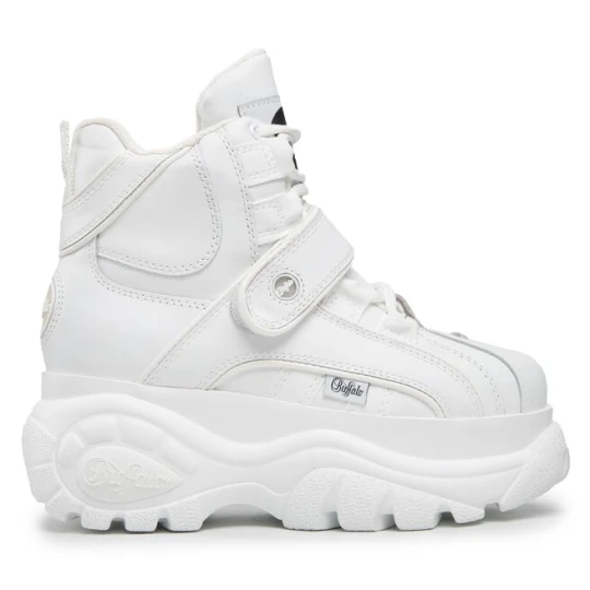 Zdjęcie produktu Sneakersy Buffalo 1348-14 2.0 BN15341071 Biały