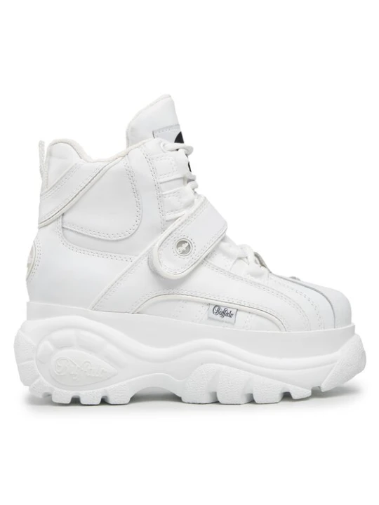 Zdjęcie produktu Sneakersy Buffalo 1348-14 2.0 BN15341071 Biały