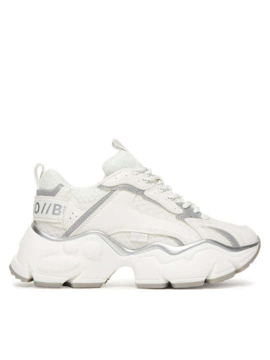 Zdjęcie produktu Sneakersy Buffalo 1636669 Biały