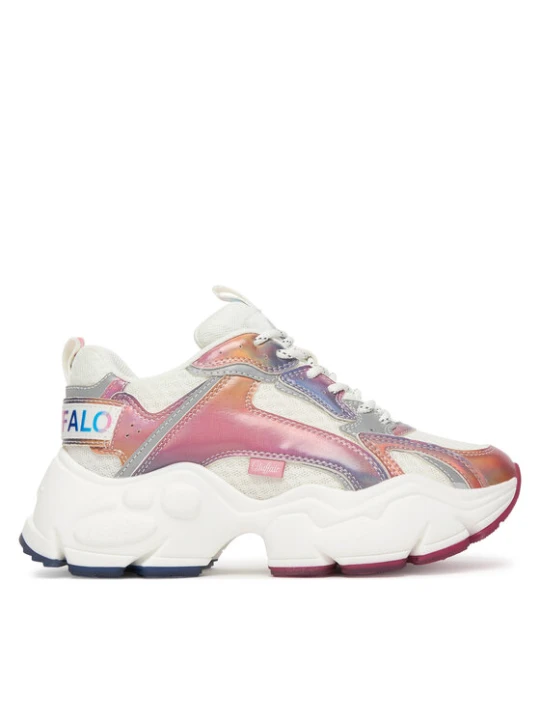 Zdjęcie produktu Sneakersy Buffalo 1636670 Kolorowy