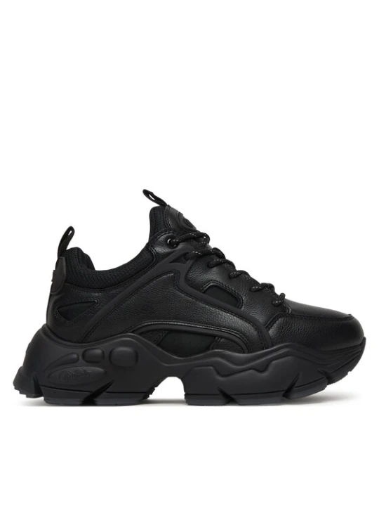 Zdjęcie produktu Sneakersy Buffalo Binary C 1410076 Czarny
