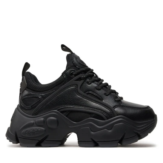 Zdjęcie produktu Sneakersy Buffalo Binary C 1636005 Czarny