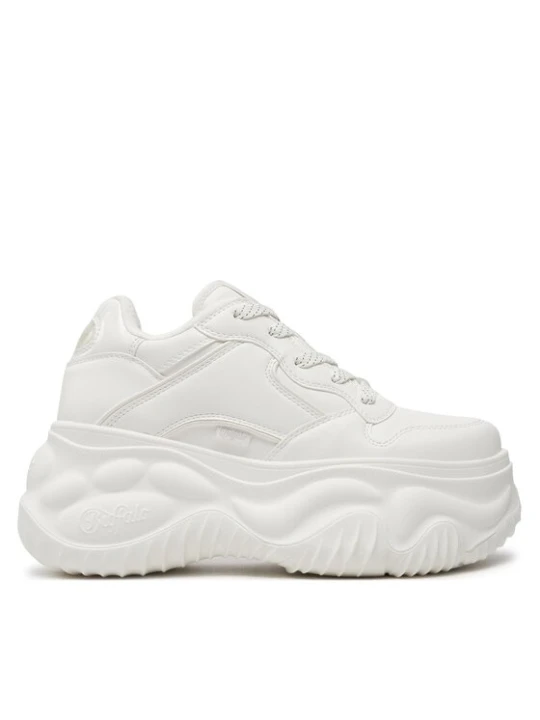 Zdjęcie produktu Sneakersy Buffalo Blader One 1630860 Biały