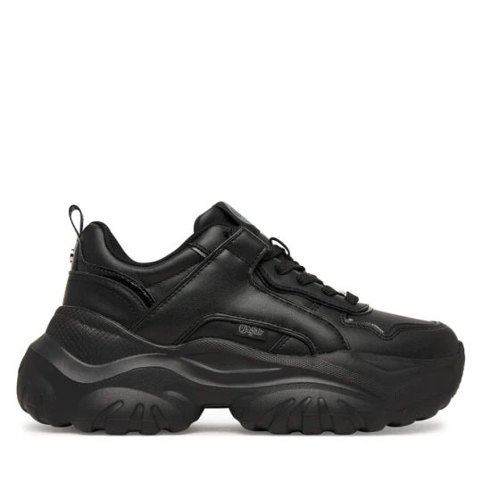Zdjęcie produktu Sneakersy Buffalo Bliss One 1636359 Czarny