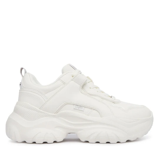 Zdjęcie produktu Sneakersy Buffalo Bliss One 1636360 Biały