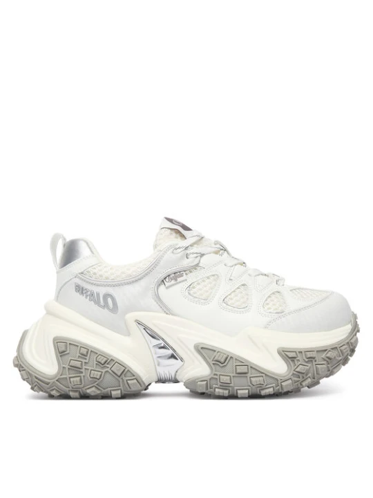Zdjęcie produktu Sneakersy Buffalo Cerbo 1636520 Biały