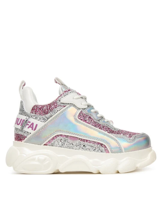 Zdjęcie produktu Sneakersy Buffalo Chai CLD 1636604 Biały