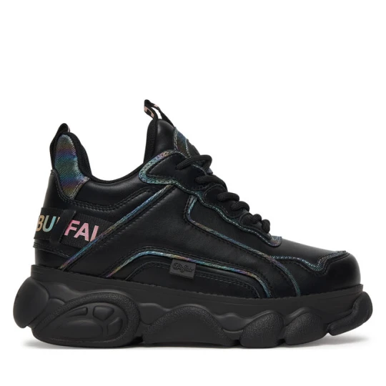 Zdjęcie produktu Sneakersy Buffalo Chai CLD 1636606 Czarny