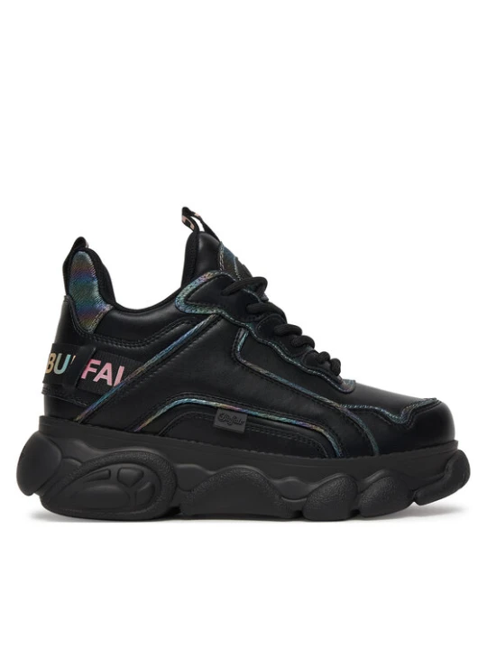 Zdjęcie produktu Sneakersy Buffalo Chai CLD 1636606 Czarny