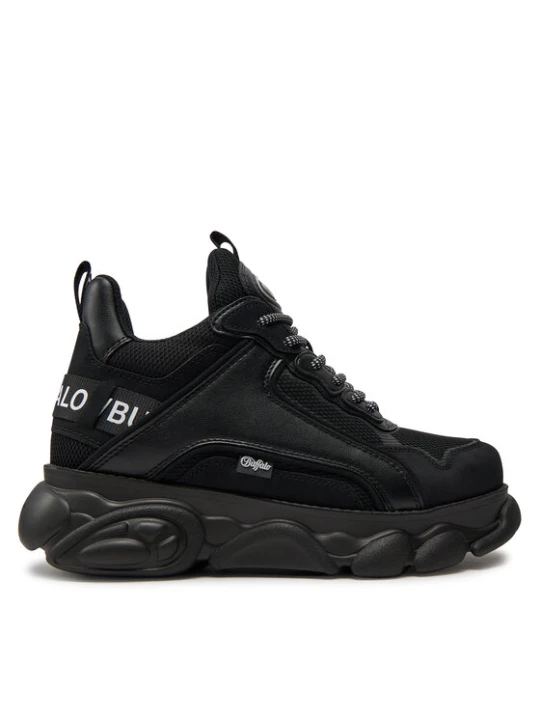 Zdjęcie produktu Sneakersy Buffalo Cld Chai 1410024 Czarny