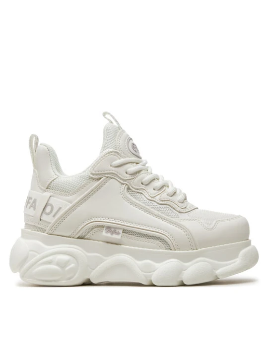 Zdjęcie produktu Sneakersy Buffalo Cld Chai 1630968 Biały