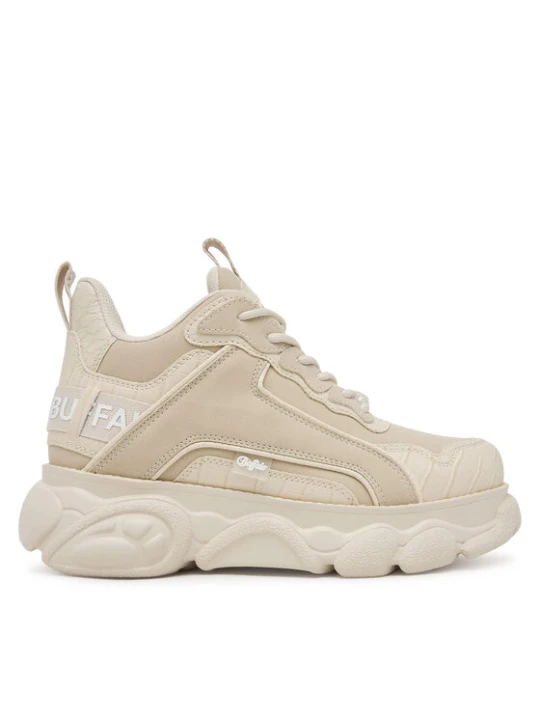 Zdjęcie produktu Sneakersy Buffalo Cld Chai 1636467 Beżowy