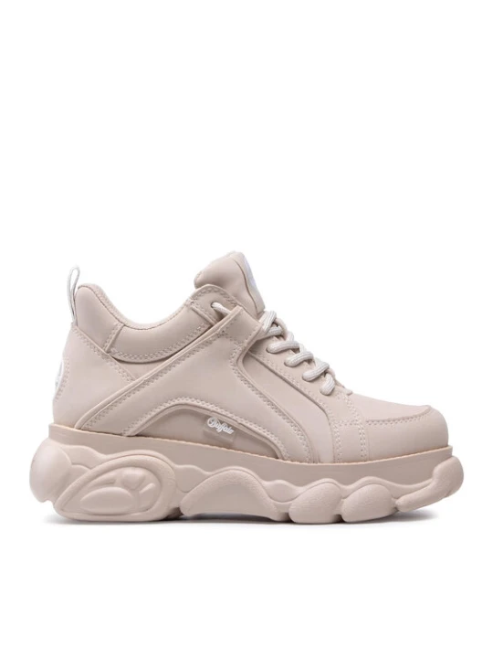 Zdjęcie produktu Sneakersy Buffalo Cld Corin 1630396 Beżowy