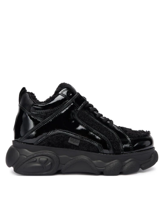 Zdjęcie produktu Sneakersy Buffalo Cld Corin Warm 1636532 Czarny