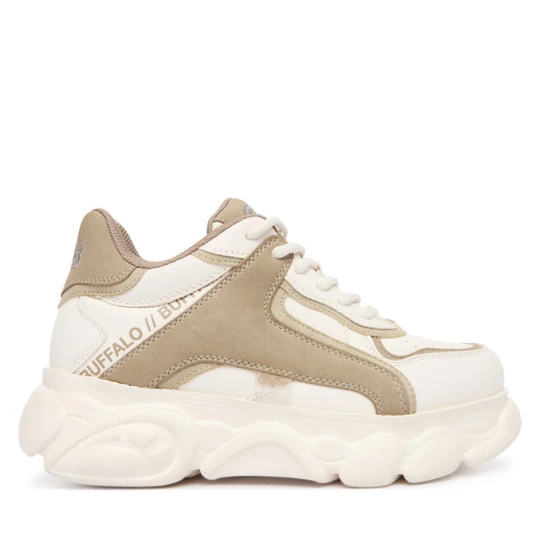 Zdjęcie produktu Sneakersy Buffalo Cld Echo 1636523 Biały