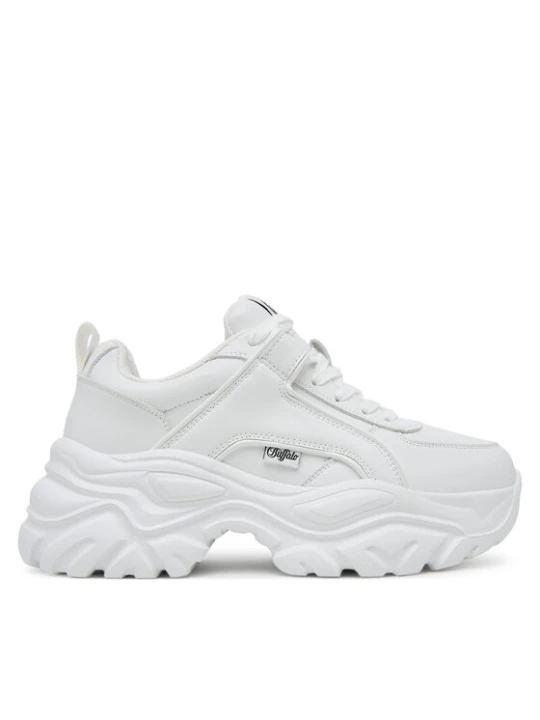 Zdjęcie produktu Sneakersy Buffalo Galactica 1636247 Biały